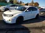 2013 SUBARU IMPREZA