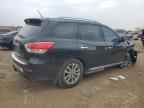 2014 NISSAN PATHFINDER