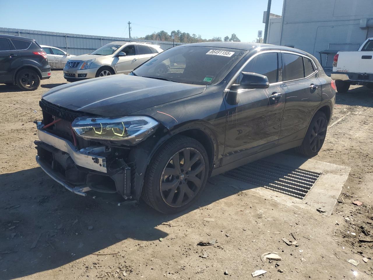 2019 BMW X2
