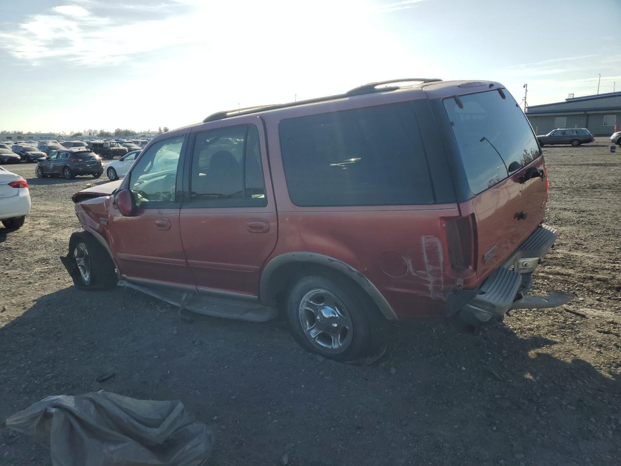 2002 FORD Expedition