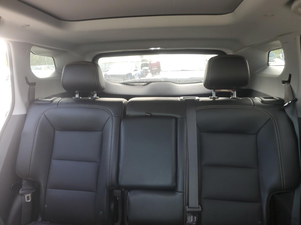 2021 GMC Terrain
