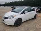 2015 NISSAN Versa Note