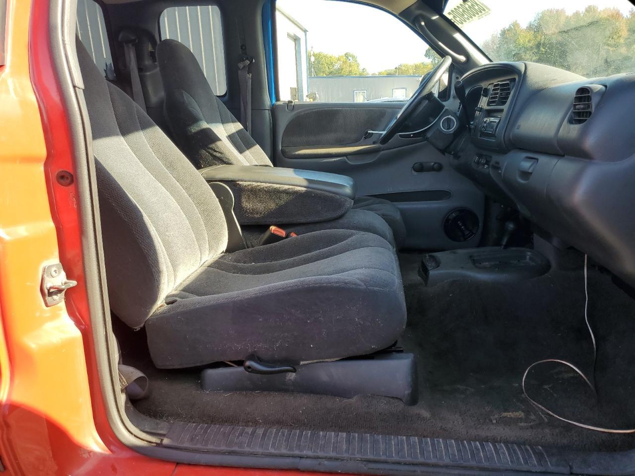 2000 DODGE Dakota