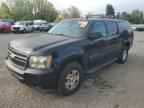2014 CHEVROLET Suburban