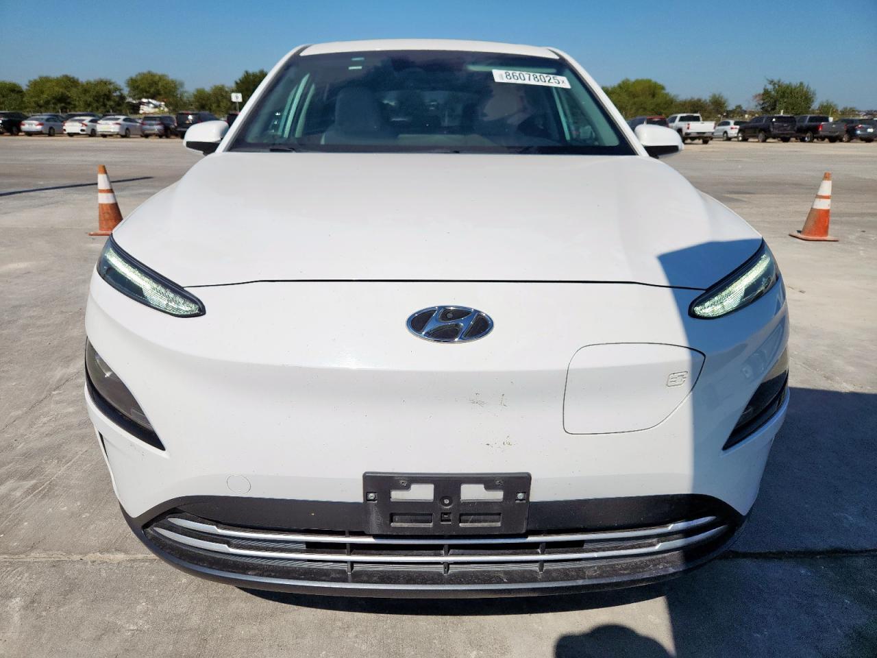 2023 HYUNDAI Kona
