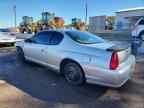 2007 CHEVROLET Monte Carlo