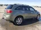 2007 ACURA MDX