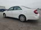 2003 TOYOTA CAMRY