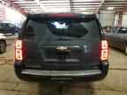 2017 CHEVROLET Suburban