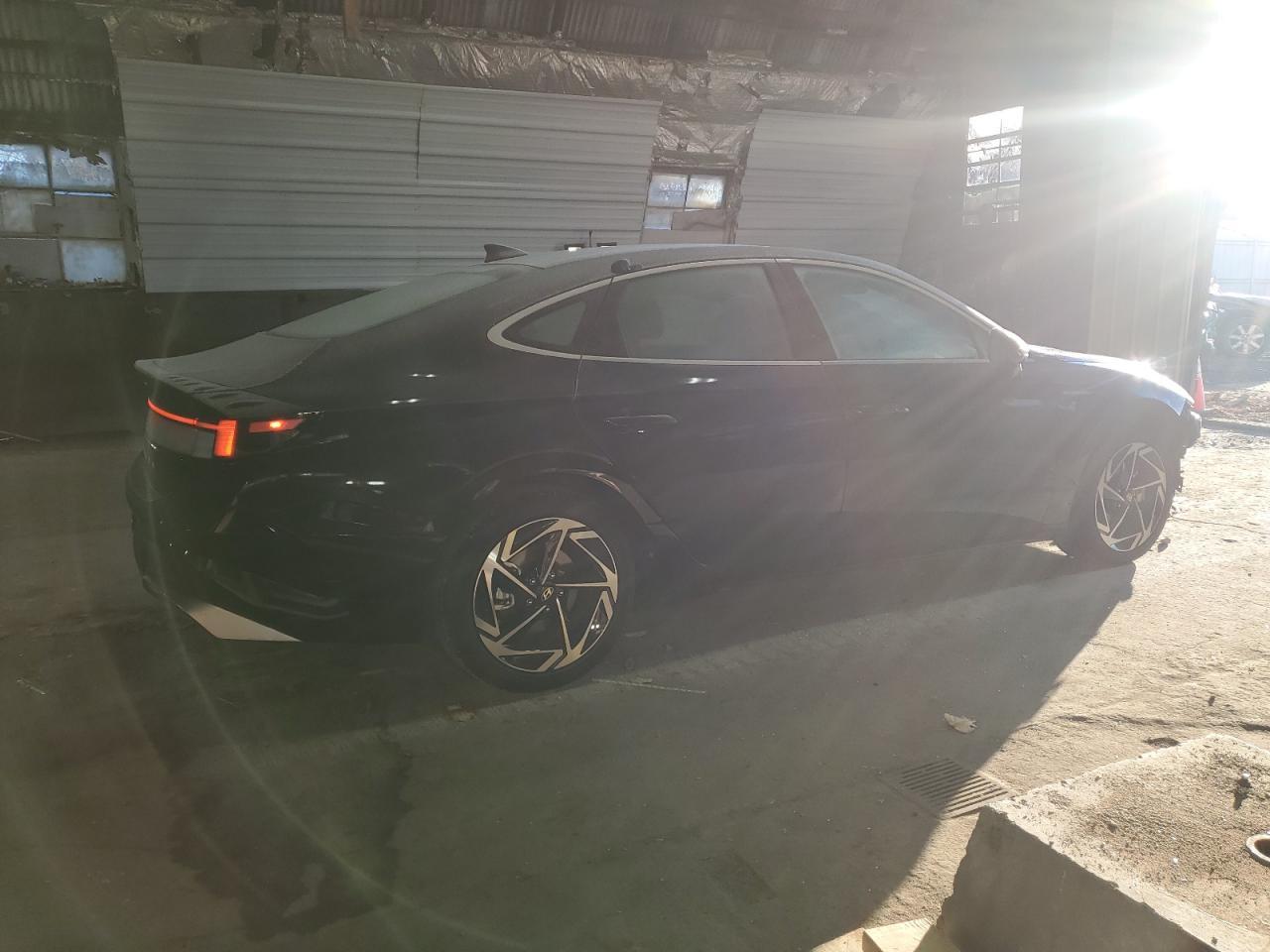 2025 HYUNDAI SONATA