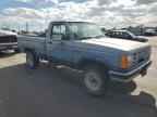 1989 FORD RANGER