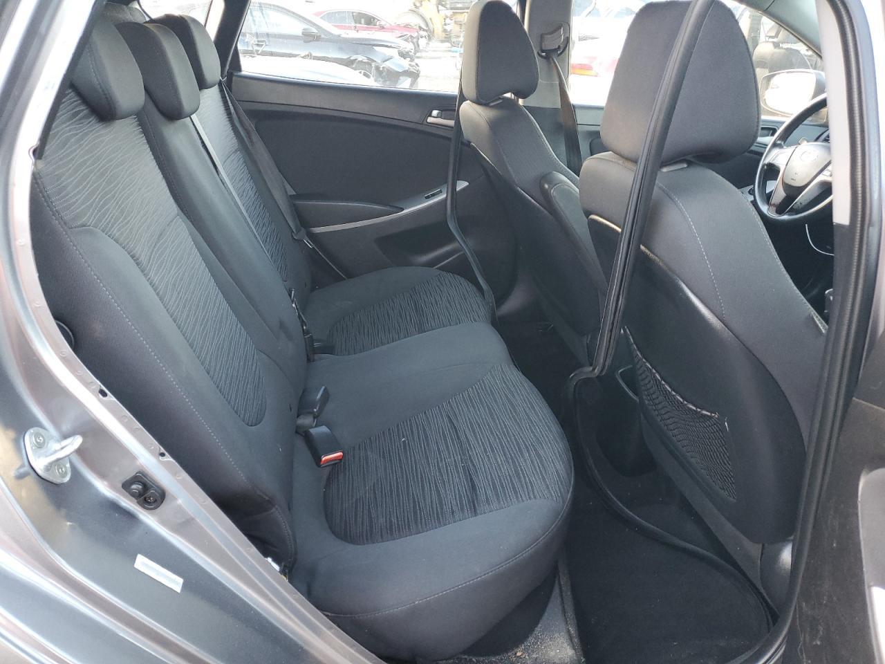 2015 HYUNDAI ACCENT