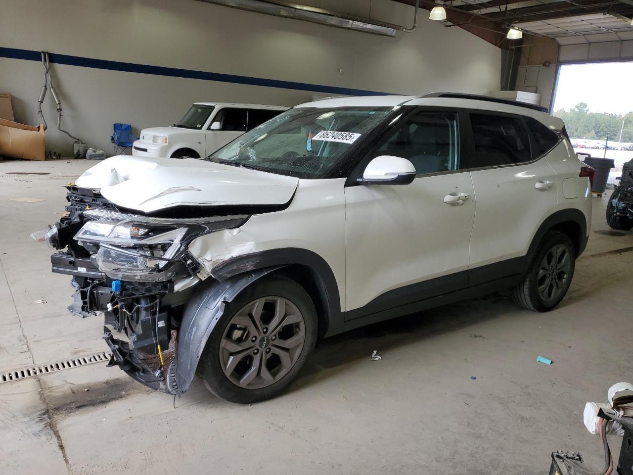 2024 KIA SELTOS