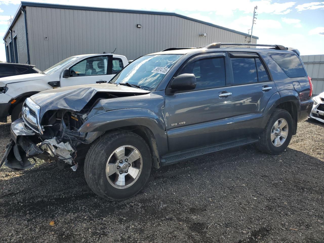 2006 TOYOTA 4Runner