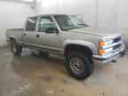 2000 CHEVROLET Gmt
