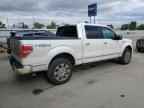 2014 FORD F-150 Lightning