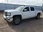 2018 GMC Sierra