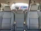 2017 HONDA ODYSSEY