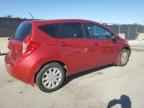 2014 NISSAN Versa Note
