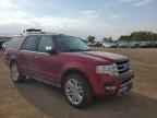 2017 FORD Expedition