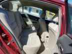 2011 HONDA CIVIC