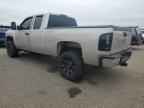 2008 CHEVROLET Silverado