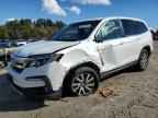 2020 HONDA PILOT