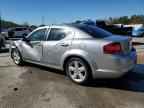 2013 DODGE Avenger
