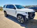 2018 CHEVROLET Tahoe