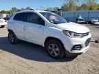 2020 CHEVROLET TRAX