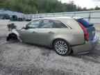2011 CADILLAC CTS