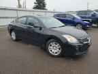 2009 NISSAN ALTIMA