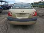2009 KIA RIO