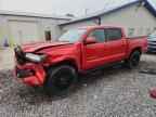 2016 TOYOTA TACOMA