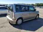 2006 TOYOTA SCION
