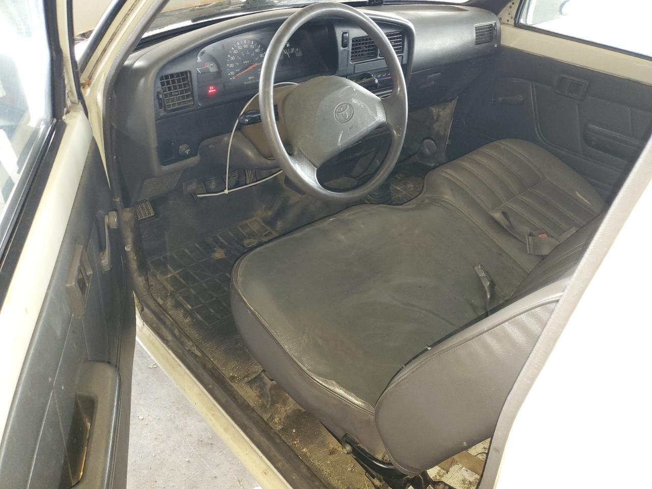 1992 TOYOTA Pickup