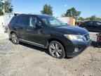 2015 NISSAN PATHFINDER