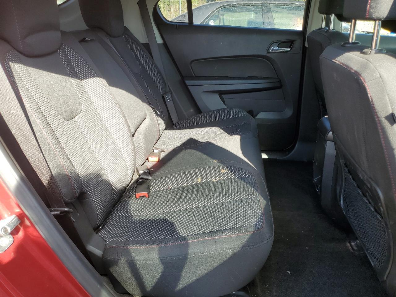 2011 CHEVROLET EQUINOX