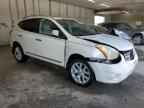 2013 NISSAN ROGUE