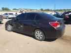 2013 SUBARU IMPREZA
