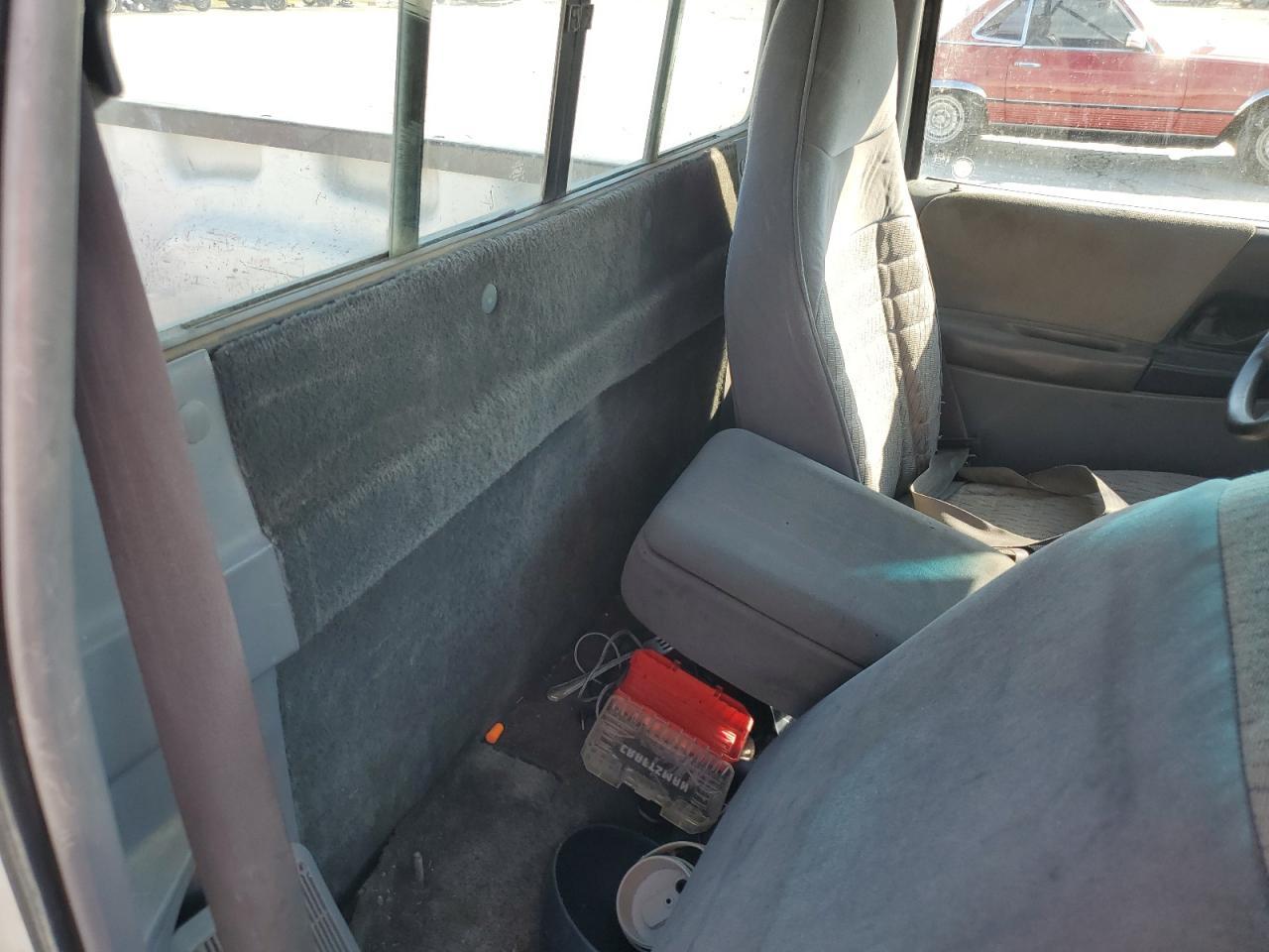 1993 FORD RANGER
