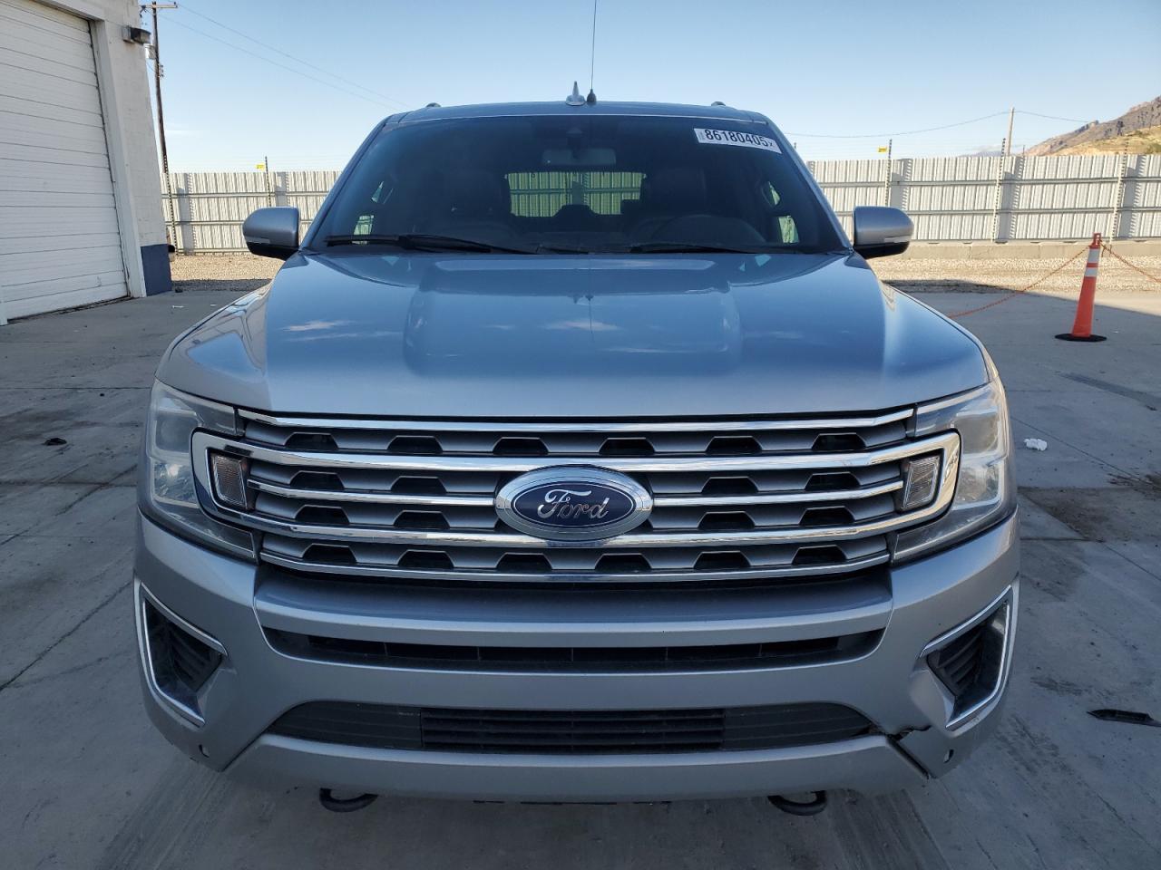 2021 FORD Expedition