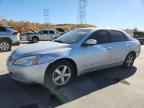 2005 HONDA ACCORD