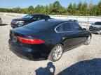 2017 JAGUAR XF