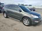 2011 CHEVROLET TRAVERSE