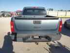 2008 CHEVROLET Silverado
