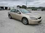 2004 HONDA ACCORD