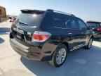 2013 TOYOTA HIGHLANDER