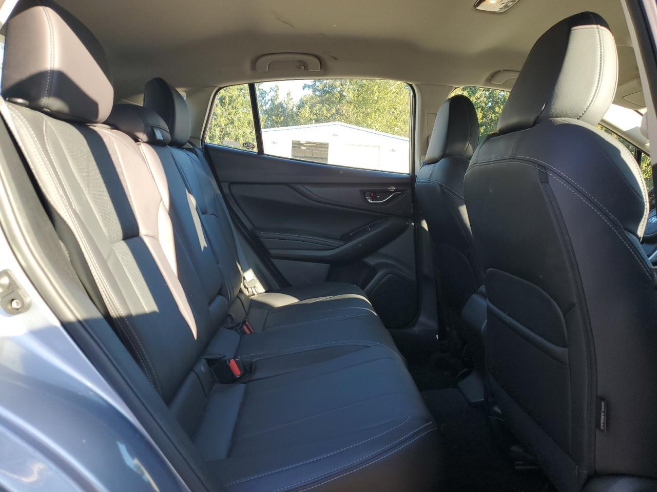 2018 SUBARU IMPREZA