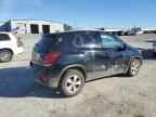 2021 CHEVROLET TRAX